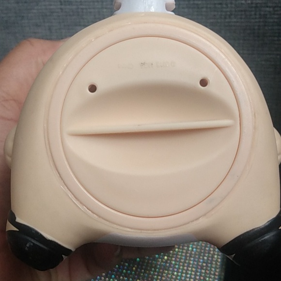 LOL Surprise Biggie Pet Bunny Hop Backpack Girl Toy Piggy Bank - Picture 6 of 7